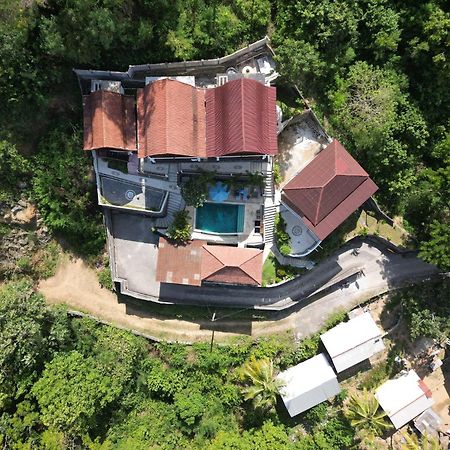 Ocean View Villas Kuta  Exterior photo