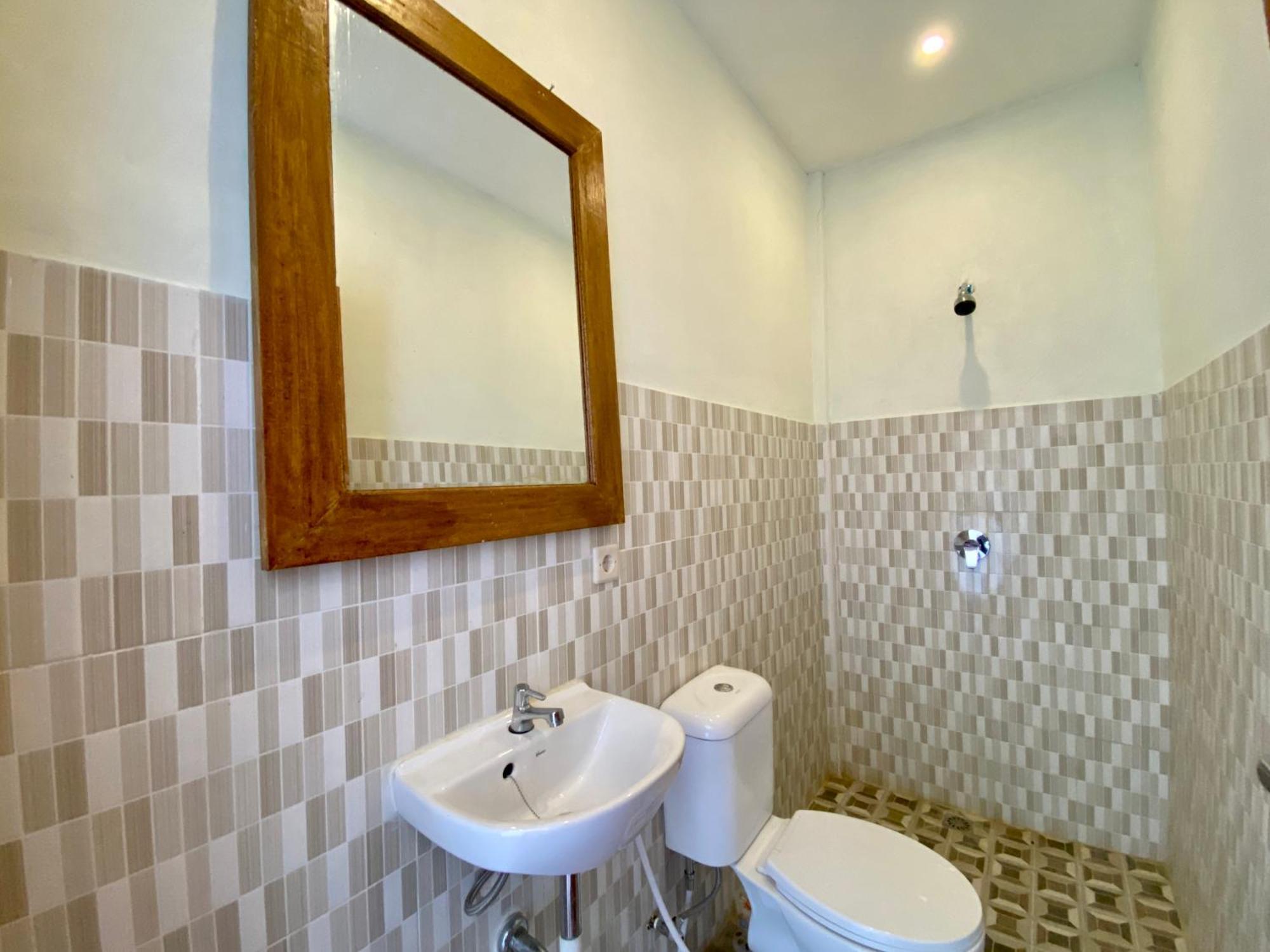 Ocean View Villas Kuta  Room photo